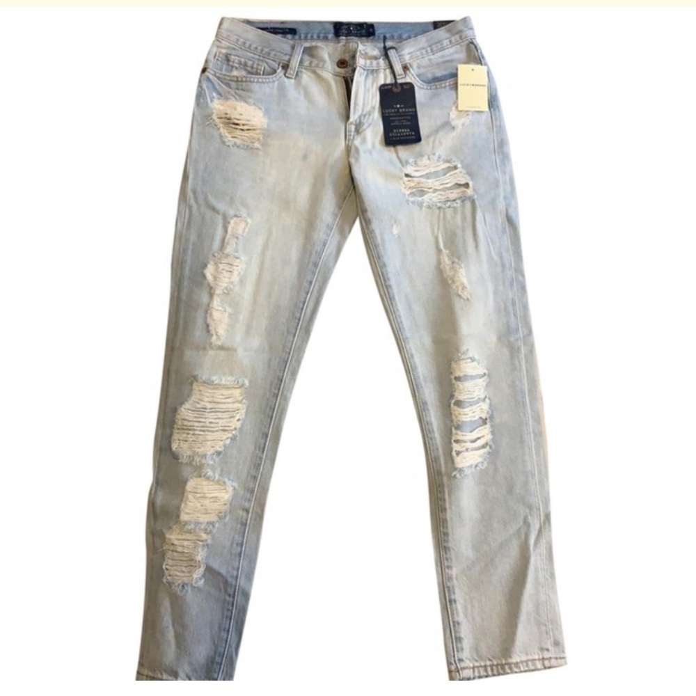 Lucky Brand Jeans